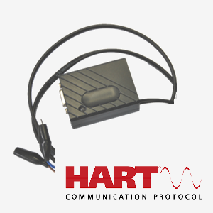 USB HART MODEM