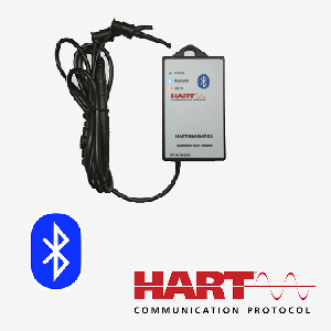 Bluetooth HART Modem