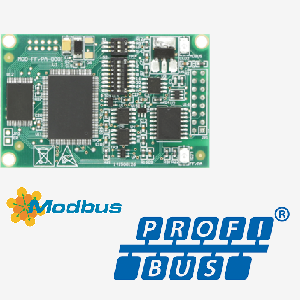 OEM Module(MODBUS to Profibus PA)