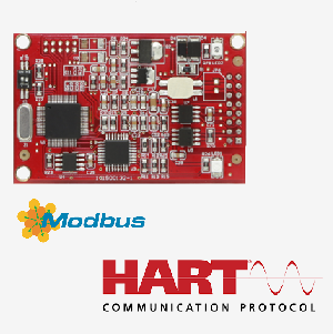 OEM Module(MODBUS to HART)