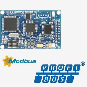 OEM Module(MODBUS to Profibus DP)