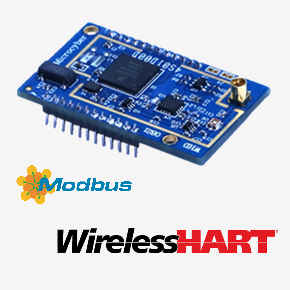 OEM Module(MODBUS to WirelessHART)